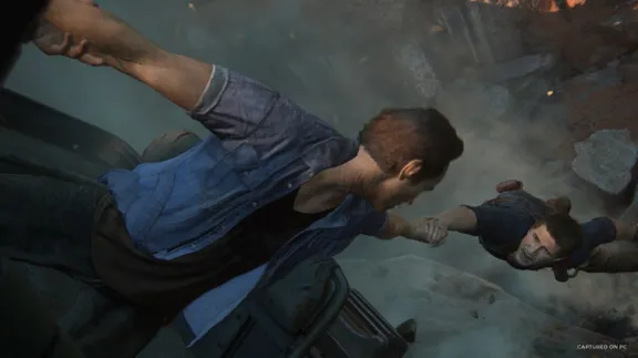 🌀UNCHARTED™: Legacy of Thieves STEAM🎁🚀АВТО •RU/UAH