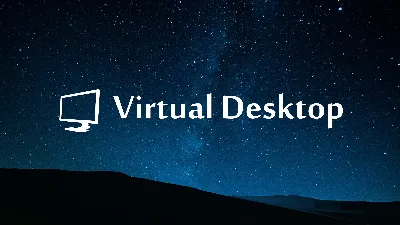 🟦Virtual Desktop 🔥Oculus Quest VR 🔑КЛЮЧ СРАЗУ + 🎁