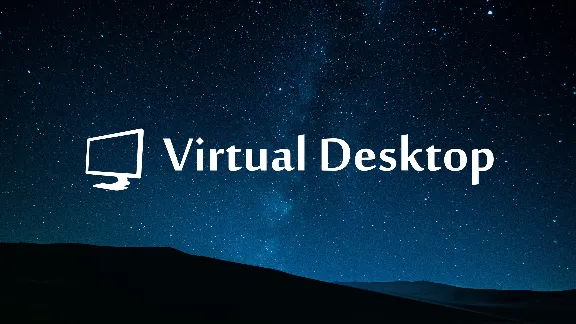 🟦Virtual Desktop 🔥Oculus Quest VR 🔑КЛЮЧ СРАЗУ + 🎁