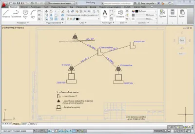 Industrial communications and networks