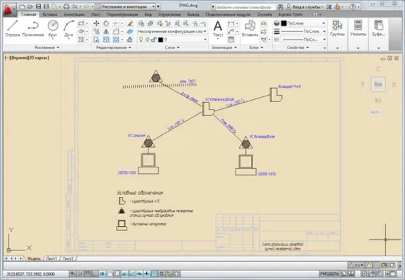Industrial communications and networks