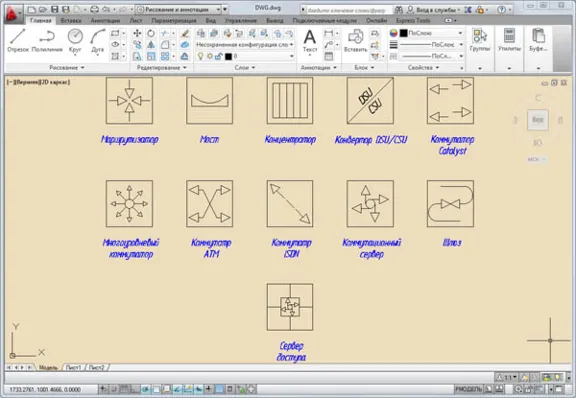 Industrial communications and networks