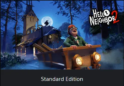 💥Hello Neighbor 2 🟢 Xbox One/X|S🔴ТR🔴