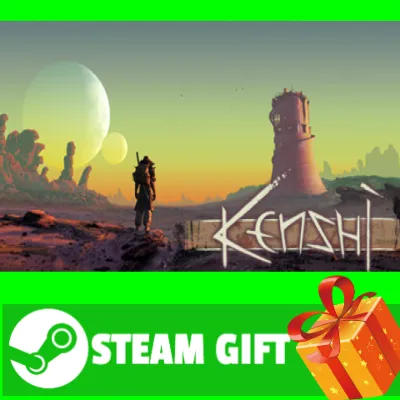 ⭐️ ВСЕ СТРАНЫ+РОССИЯ⭐️ Kenshi Steam Gift
