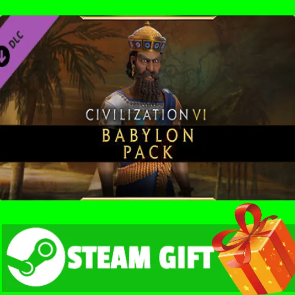 ⭐️ ВСЕ СТРАНЫ+РОССИЯ⭐️Sid Meiers Civilization 4 Babylon