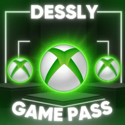 СУПЕРБЫСТРО XBOX GAME PASS ULTIMATE 1-12