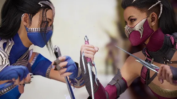Mortal Kombat 1 (Выбор Издания) | Steam Ключ СНГ (КРОМЕ РФ,РБ)