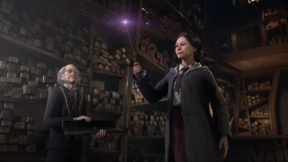 Hogwarts Legacy (Выбор Издания) | Steam Ключ СНГ (КРОМЕ РФ,РБ)