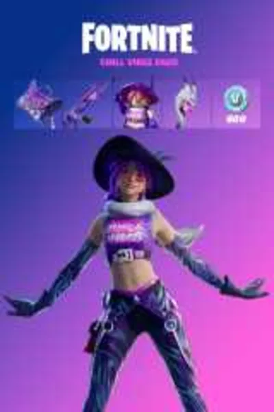 ✅💥Fortnite - набор МИР ГРЁЗ + 600 ВБ💥✅XBOX🔑КЛЮЧ🔑