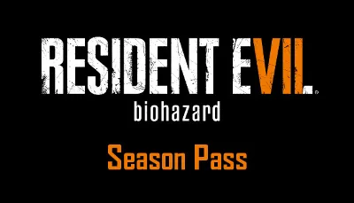 DLC Resident Evil 7 - Season Pass ROW AUTO