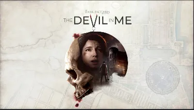 💥The Dark Pictures Anthology: The Devil 🟢Xbox One/X|S