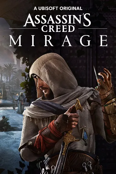 🌌ASSASSIN’S CREED MIRAGE🌌EPIC🌌ВСЕ ВЕРСИИ🌌