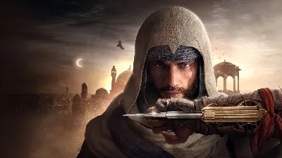 🌌ASSASSIN’S CREED MIRAGE🌌EPIC🌌ВСЕ ВЕРСИИ🌌