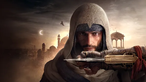 🌌ASSASSIN’S CREED MIRAGE🌌EPIC🌌ВСЕ ВЕРСИИ🌌