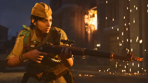 Call of Duty®: Vanguard - Standard Edition