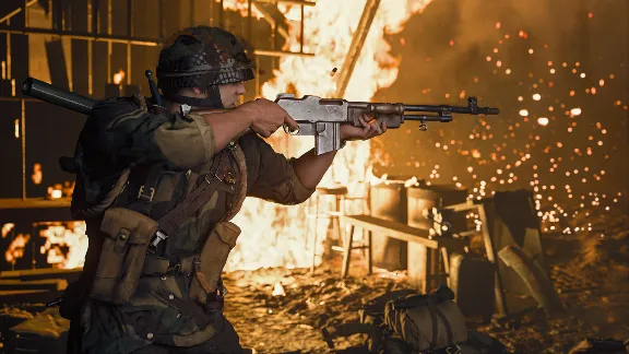 Call of Duty®: Vanguard - Standard Edition