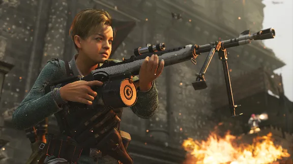 Call of Duty®: Vanguard - Standard Edition