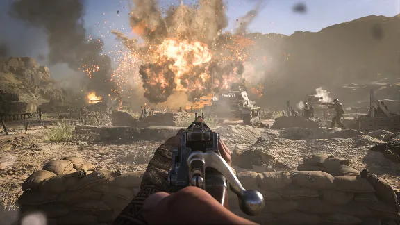 Call of Duty®: Vanguard - Standard Edition