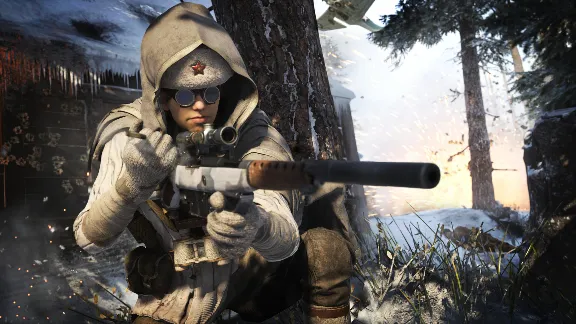 Call of Duty®: Vanguard - Standard Edition