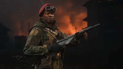 Call of Duty®: Vanguard - Standard Edition