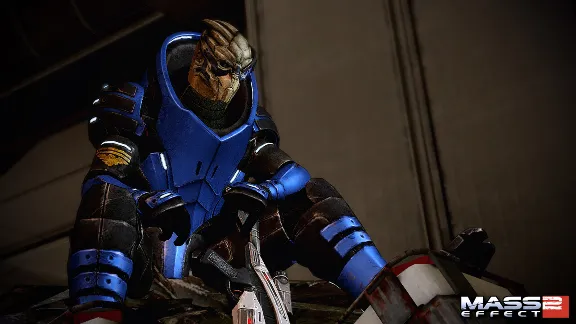 Mass Effect 2 (2010) Edition * STEAM🔥АВТОДОСТАВКА