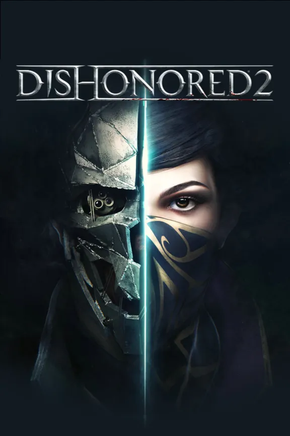 Dishonored 2 МИР АВТО