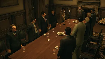 Mafia II: Definitive Edition STEAM•RU ⚡️АВТО 💳0%