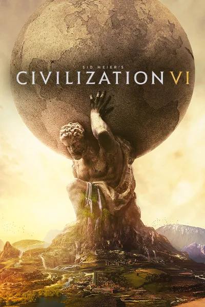 Sid Meier&acute;s Civilization VI МИР АВТО