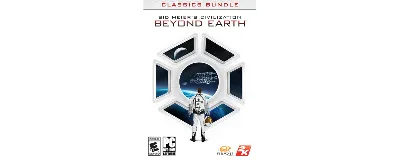 Civilization: Beyond Earth Bundle МИР АВТО