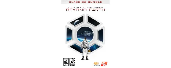 Civilization: Beyond Earth Bundle МИР АВТО