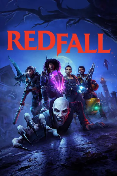 Redfall МИР АВТО