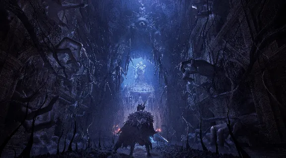 ✅LORDS OF THE FALLEN 2023 DELUXE EDITION XBOX X|S KEY🔑