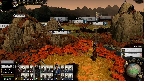 Total War: THREE KINGDOMS (Steam Gift Россия UA KZ CIS)