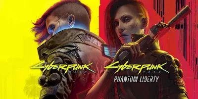 Cyberpunk 2077 Ultimate Edition  (GOG/Весь Мир)