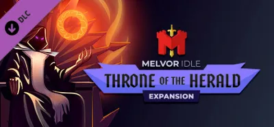 Melvor Idle: Throne of the Herald (DLC) 🔑STEAM KEY