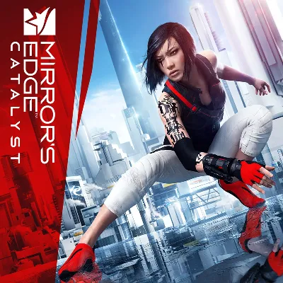 Mirror&acute;s Edge Catalyst (Steam Gift RU)