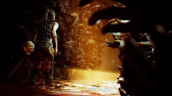 Hellblade: Senua&acute;s Sacrifice (STEAM GIFT УКРАИНА / КАЗАХСТАН)
