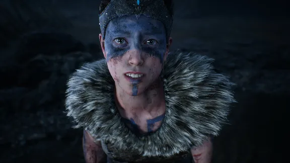 Hellblade: Senua&acute;s Sacrifice (STEAM GIFT УКРАИНА / КАЗАХСТАН)