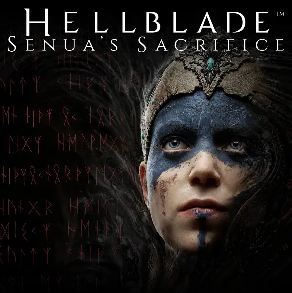 Hellblade: Senua&acute;s Sacrifice (STEAM GIFT УКРАИНА / КАЗАХСТАН)