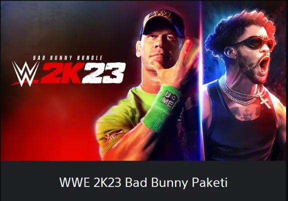 💥WWE 2K23 🔵 PS4/PS5 🔴ТR🔴