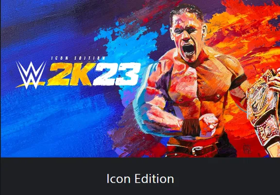 💥WWE 2K23 🔵 PS4/PS5 🔴ТR🔴