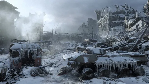Metro Exodus · Standard/Gold · Steam RU · АВТО