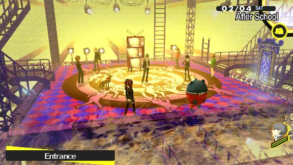 Persona 4 Golden - Digital Deluxe Edition ·🚀 АВТО 💳0%