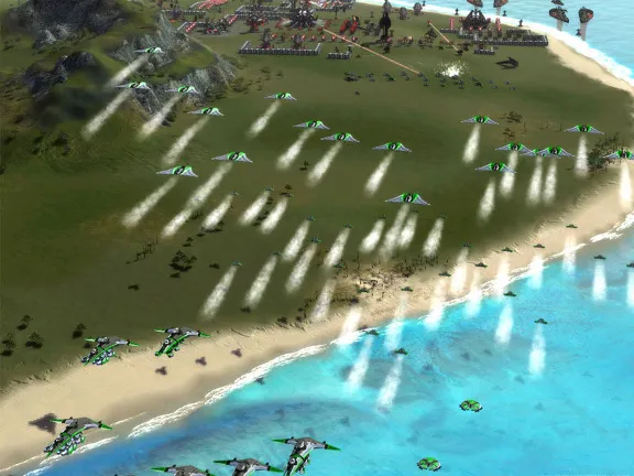 Supreme Commander Gold Edition · Steam Gift🚀АВТО💳0%