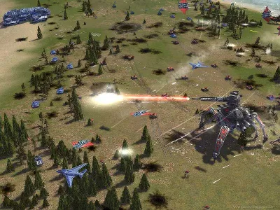 Supreme Commander Gold Edition · Steam Gift🚀АВТО💳0%