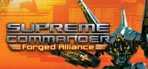 Supreme Commander Gold Edition · Steam Gift🚀АВТО💳0%