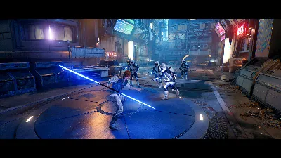 ✅ STAR WARS Jedi: Survivor - EA App Оффлайн 👍