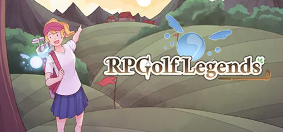 🔥 RPGolf Legends | Steam РУ+UA+KZ+СНГ🔥