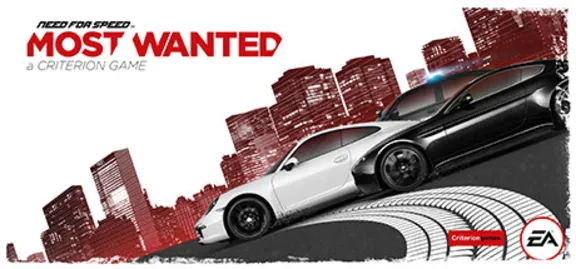 ⚡️Need for Speed Most Wanted | АВТО [Россия Steam Gift]