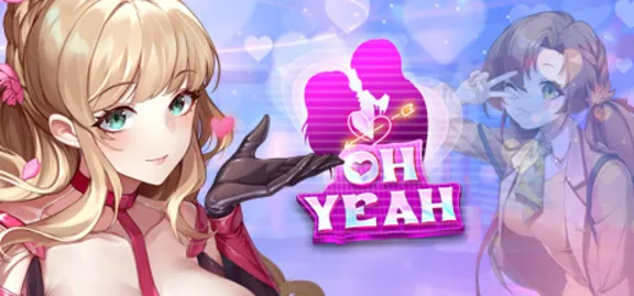 Oh Yeah  STEAM KEY REGION FREE GLOBAL ROW